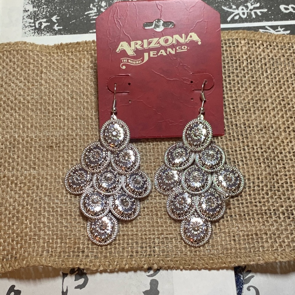 ✨NEW✨ Arizona Jean Co. Earrings